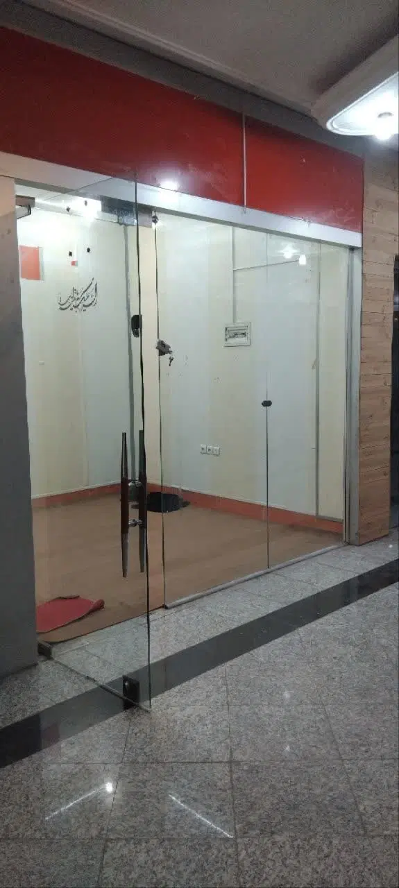 فروش فوری مغازه در اول ۲۰ متری شهید بهشتی