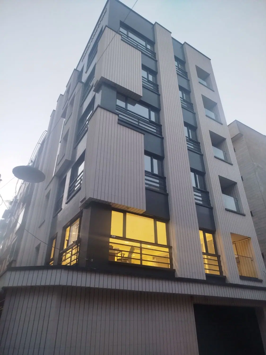 اجاره ۶۰متری دیلمان جنوبی