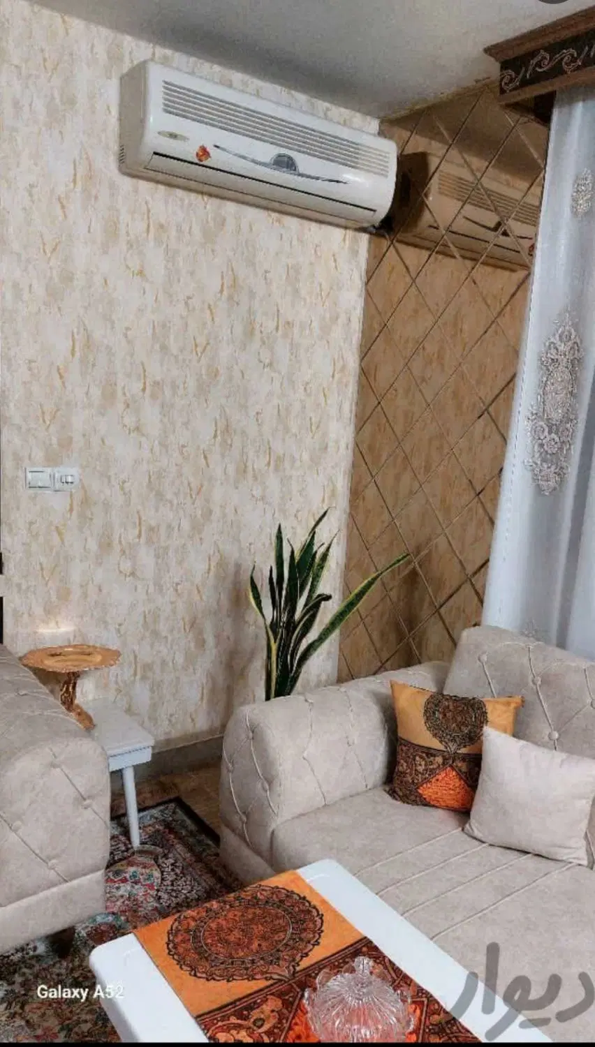 آپارتمان_ قرچک _ پویینک _ سند دار