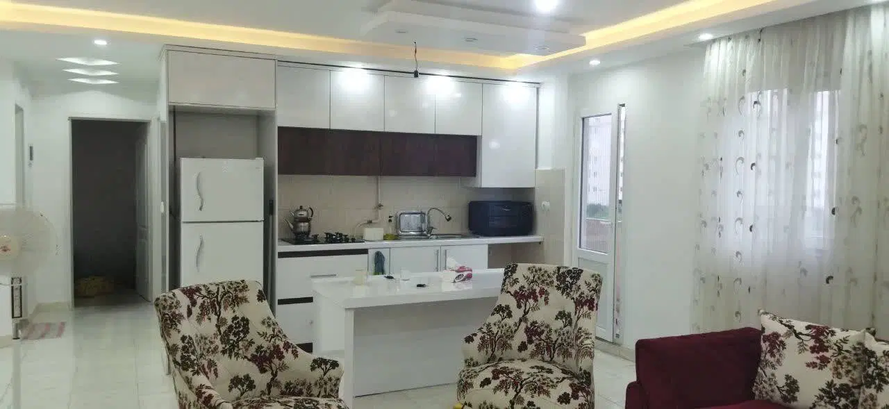 مسکن مهر 85.5 طبقه دوم