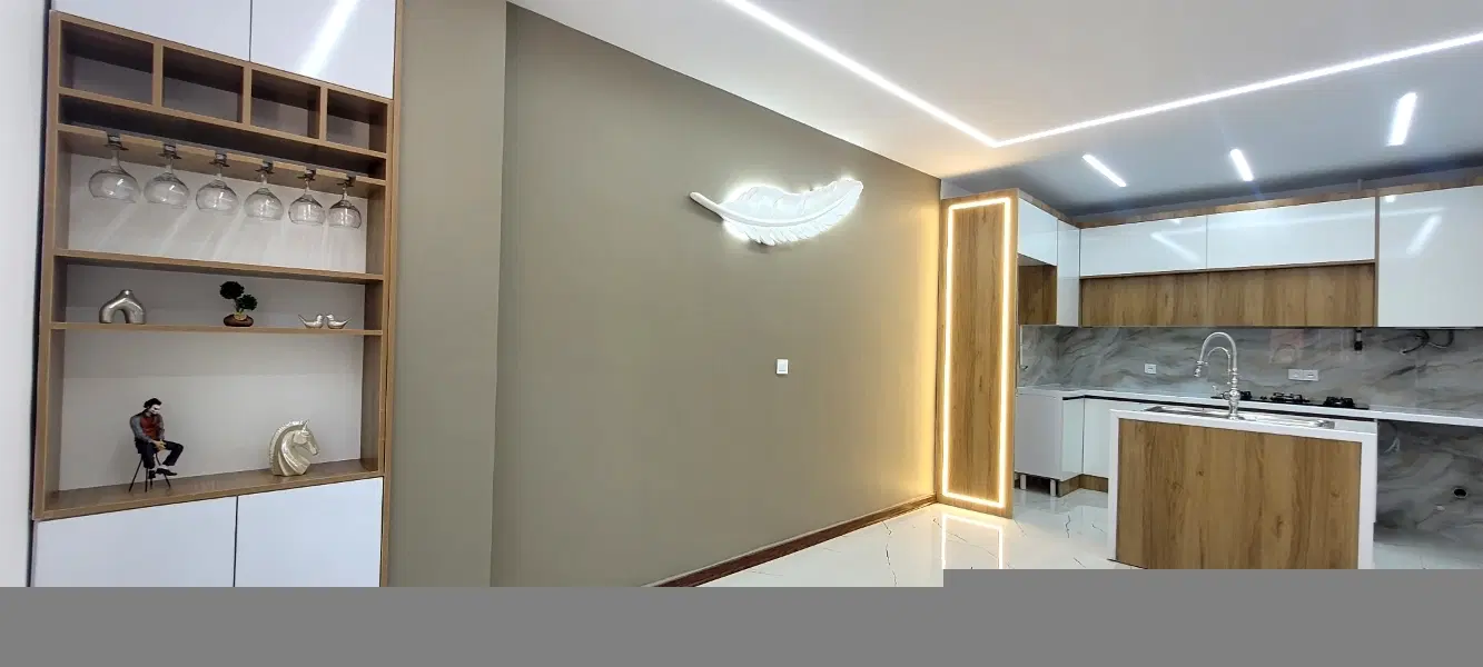 48متر پارکینگ اختصاصی