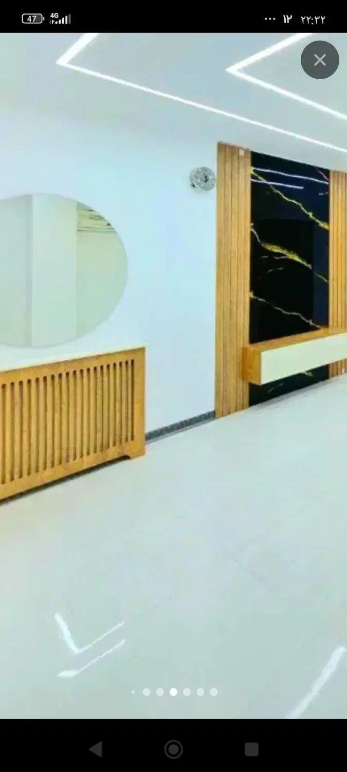 آپارتمان ۸۴ متری صالحیه با پارکینگ