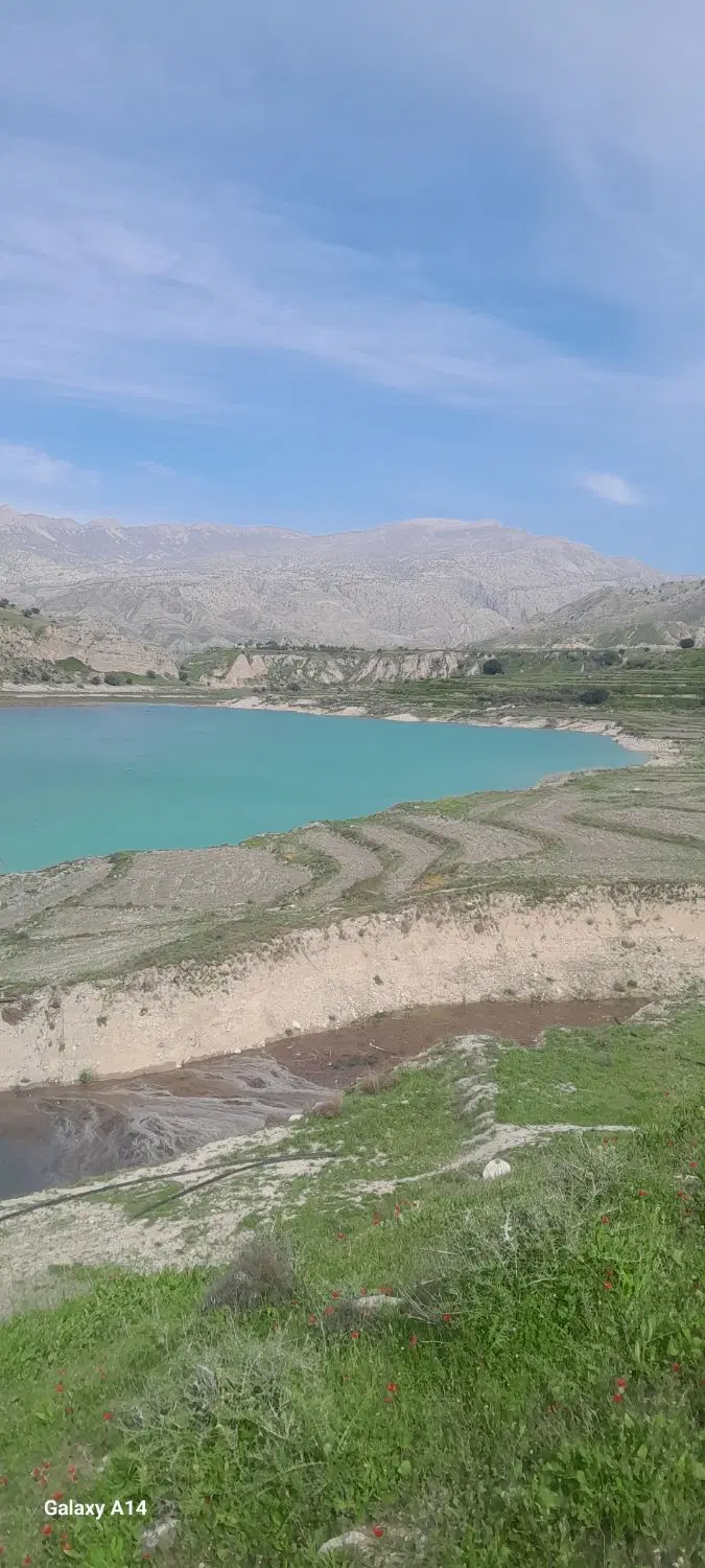 فروش زمین آبگرمو