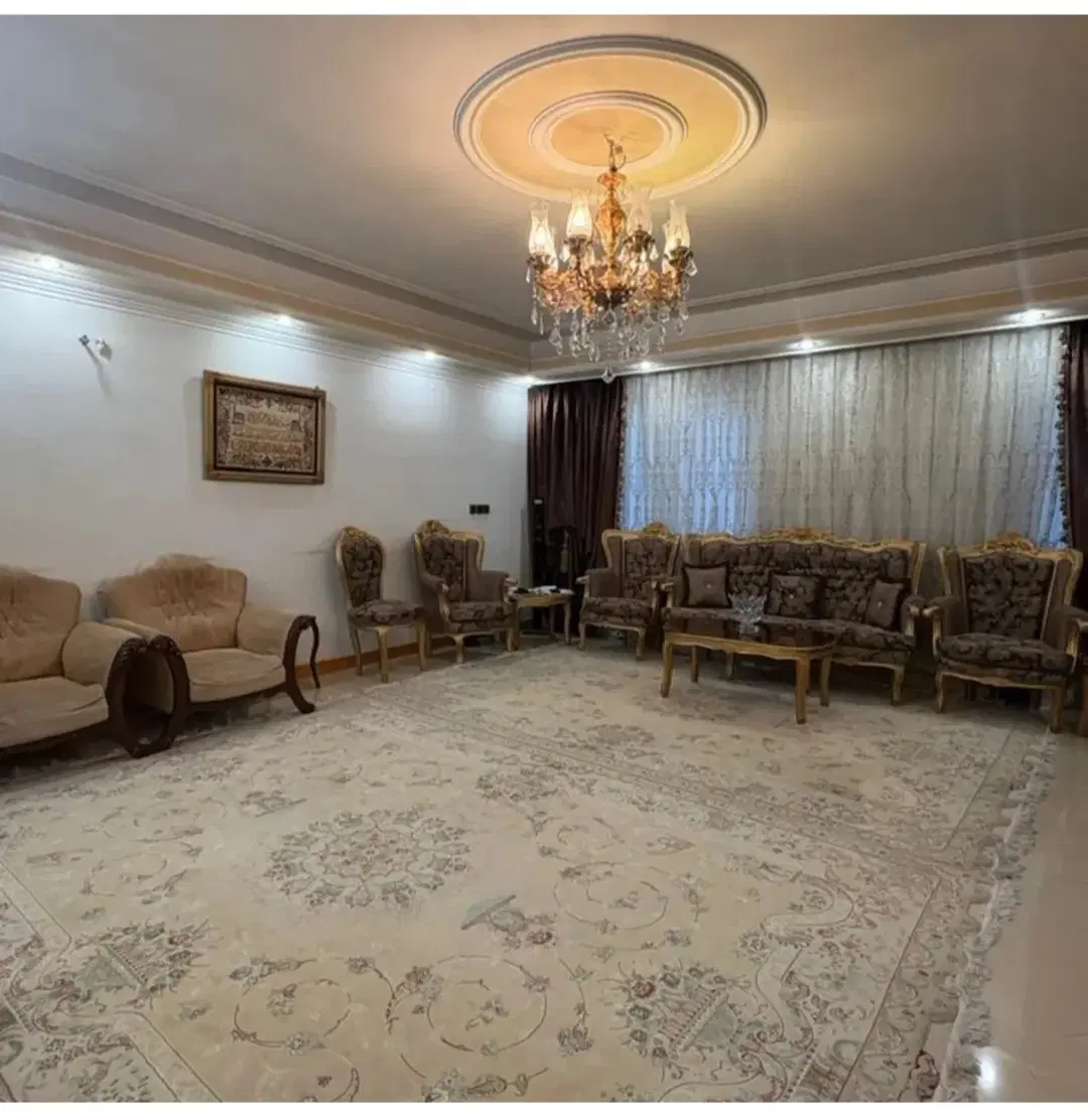 فروش  آپارتمان  ۹۰ متری در ورامین شهرک اصلاح بذر