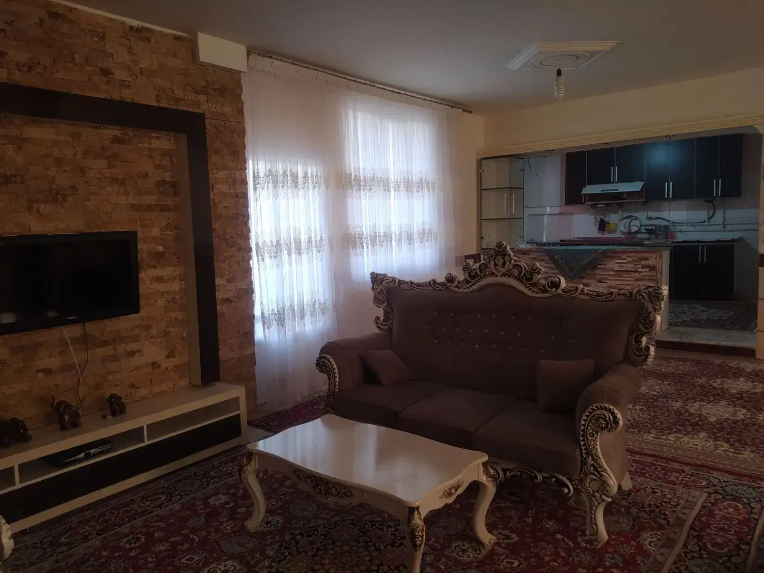 اجاره سوئیت