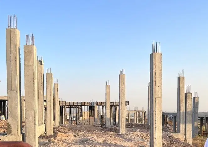 مسکن ملی رشتقون
