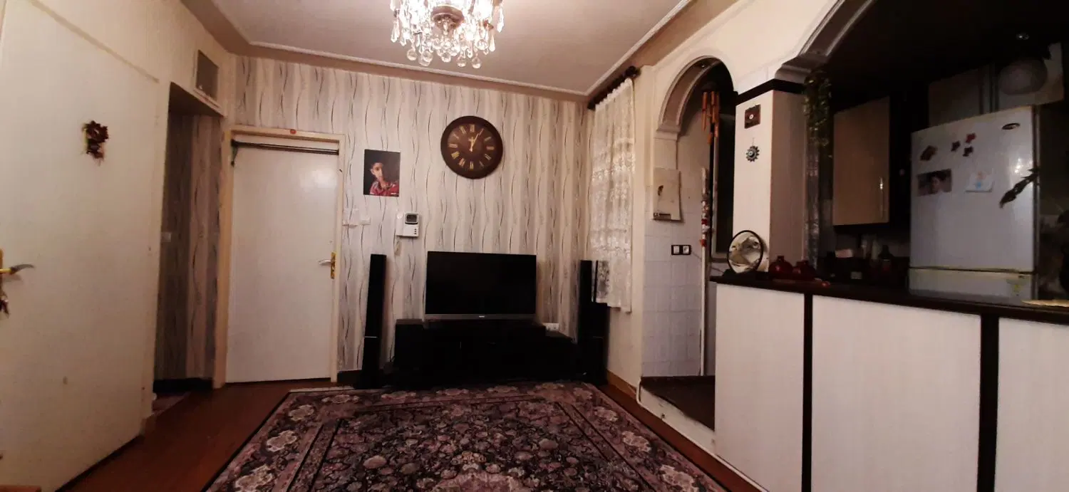 اجاره آپارتمان