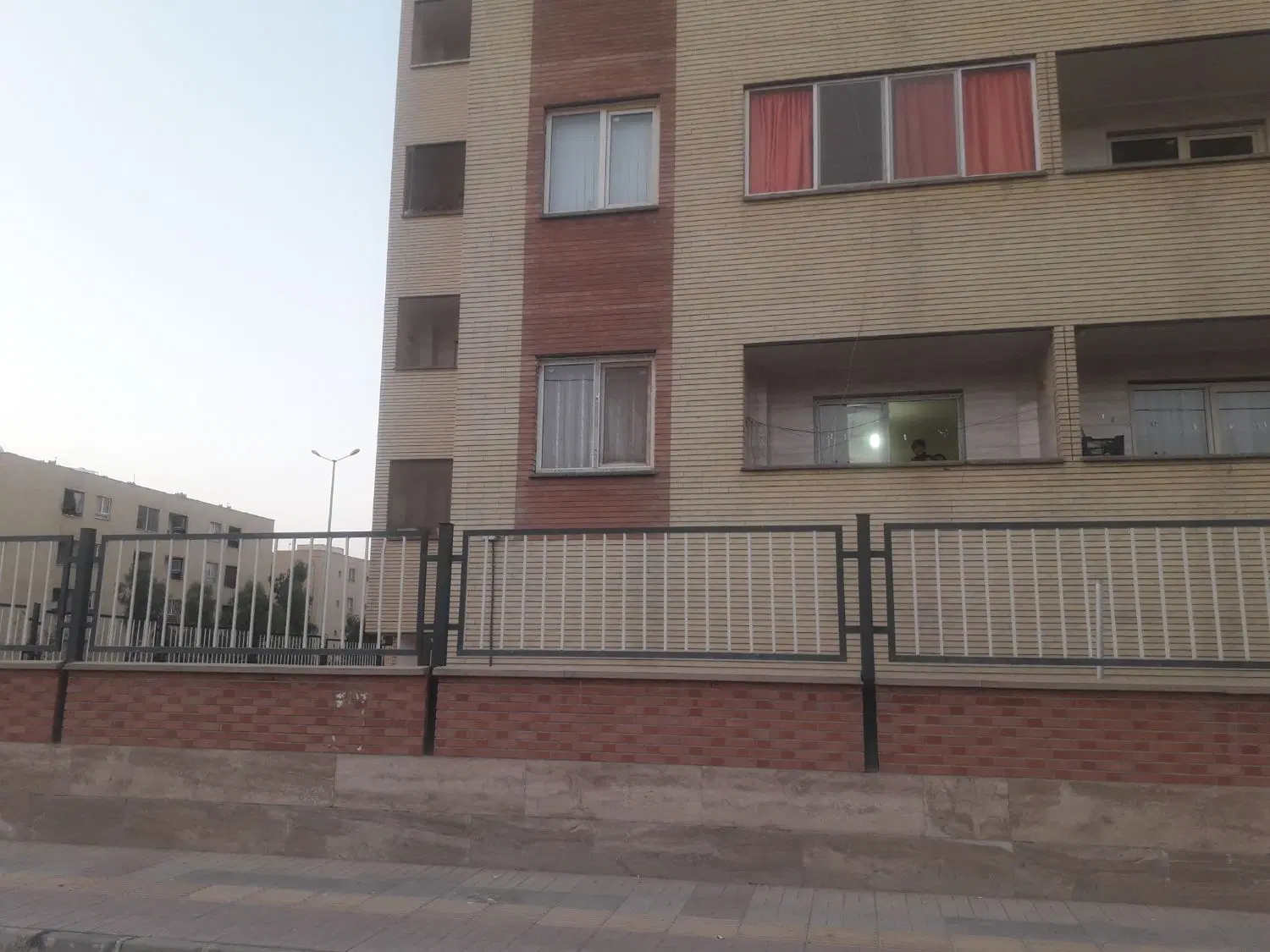 مسکن مهر بهارستان