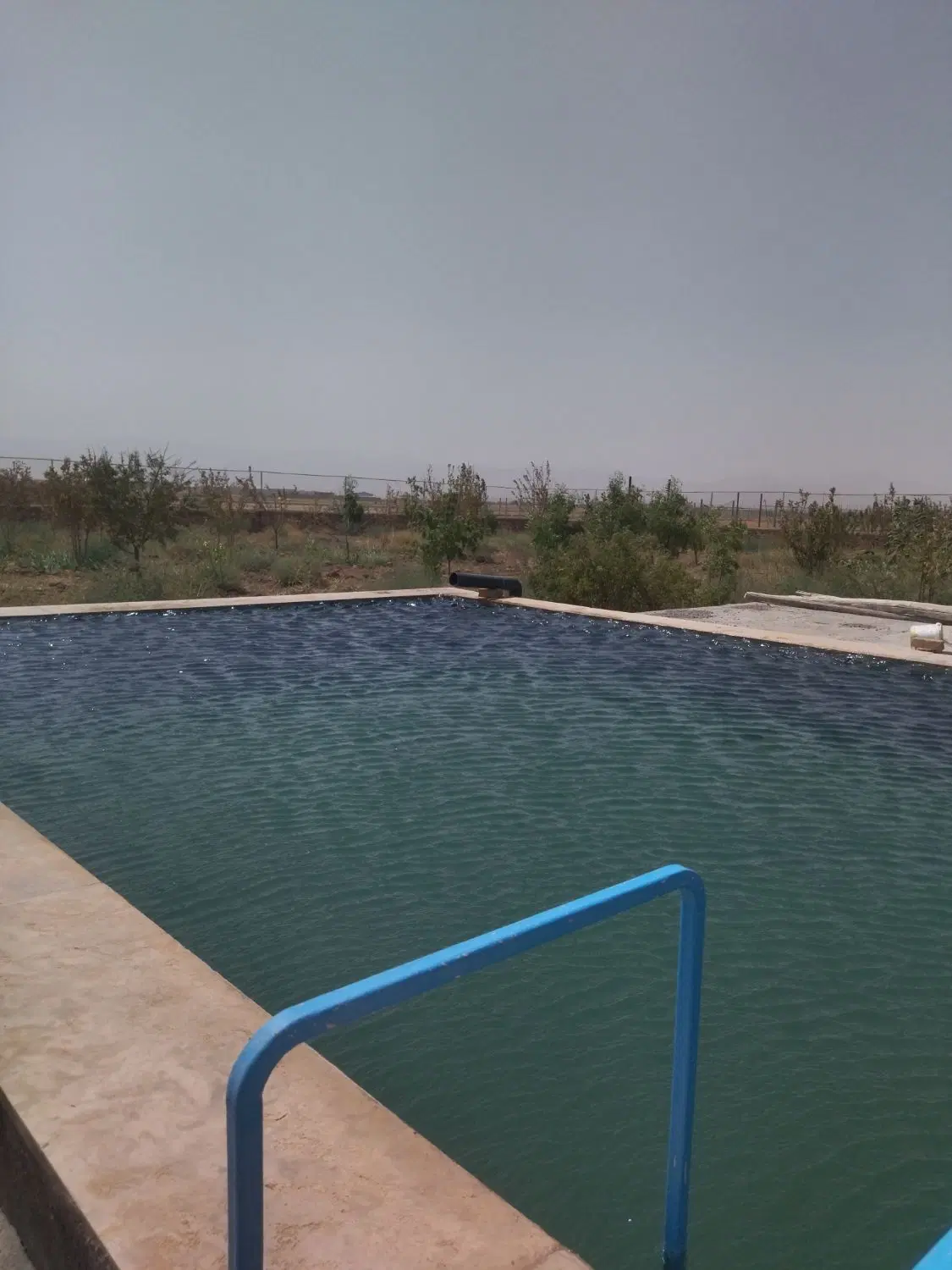 باغ میقان