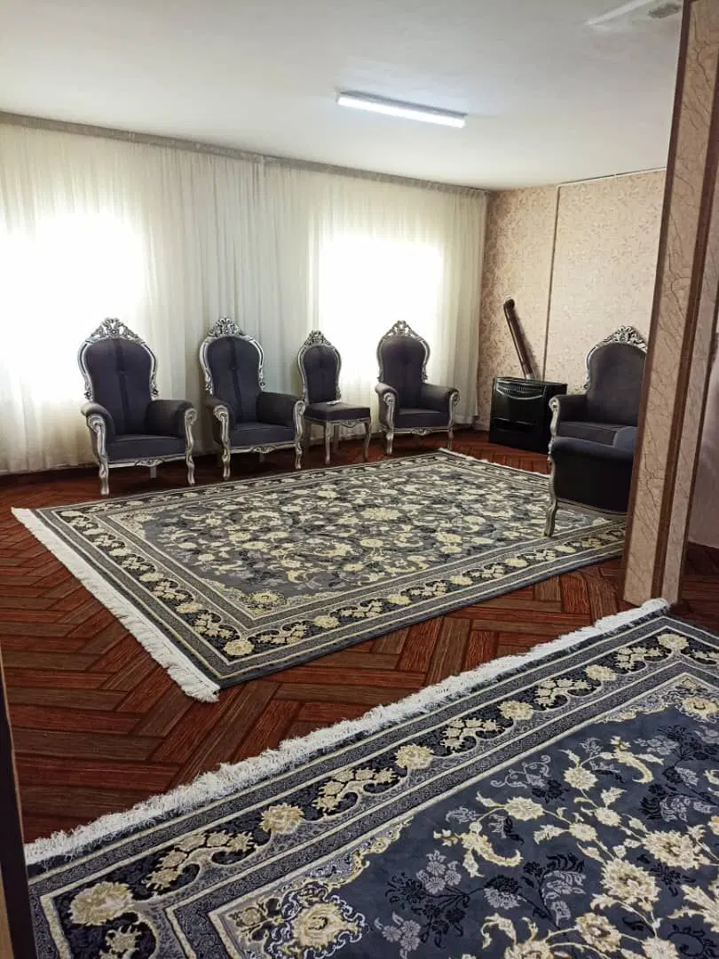 منزل شخصی لوکس و تمیز(هتل آپارتمان)۱۲دقیقه تا حرم