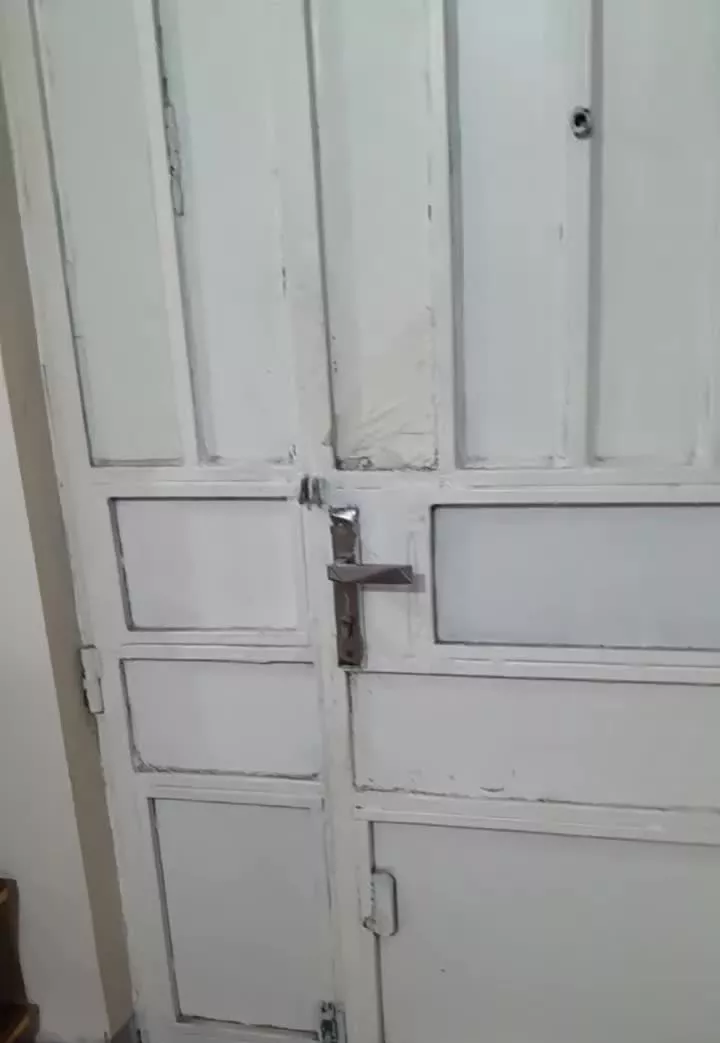 رهن ۹۰ متر طبقه بالا بهارستان سپید نصر
