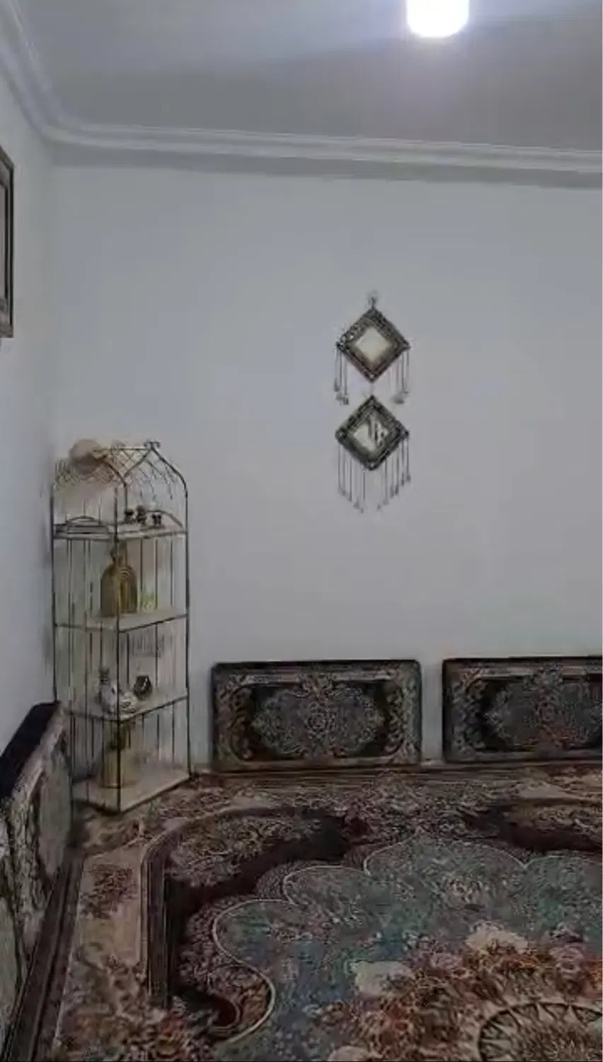فروش واحد مجتمع اصناف فاز ۱