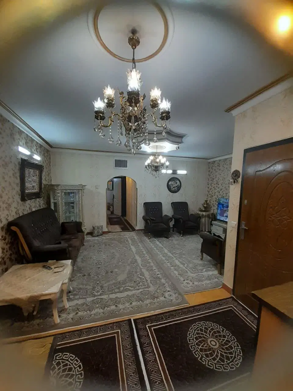 فروش اپارتمان