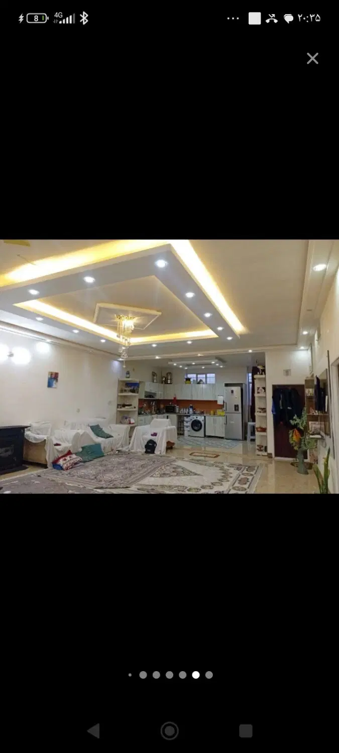 ویلایی شهرک نوساز فاز یک