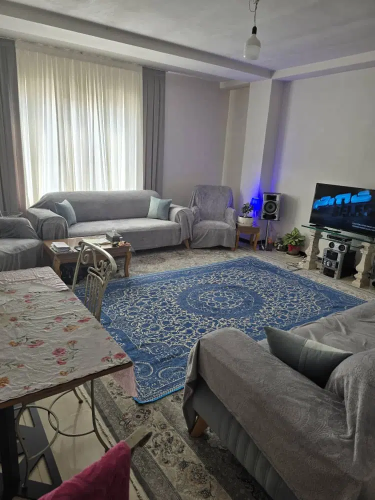 واحد ۷۸ متری مهرآباد فروشی