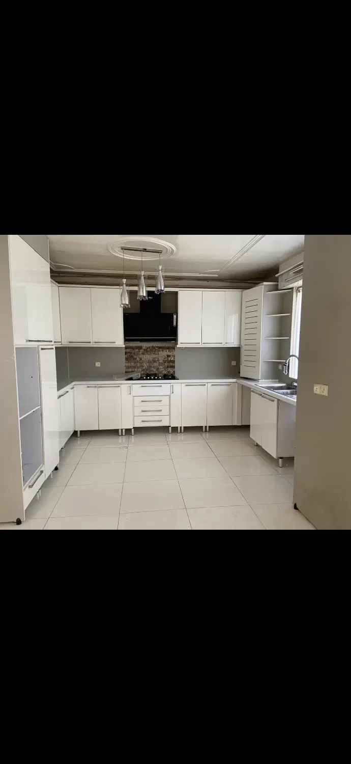 بلوار بعثت ۹۸ متر