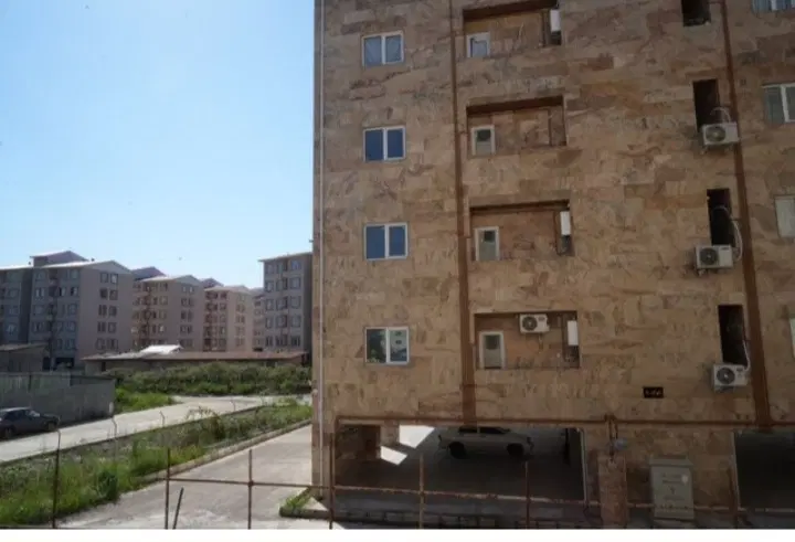 واحد ۸۶ متری شیک و تمیز