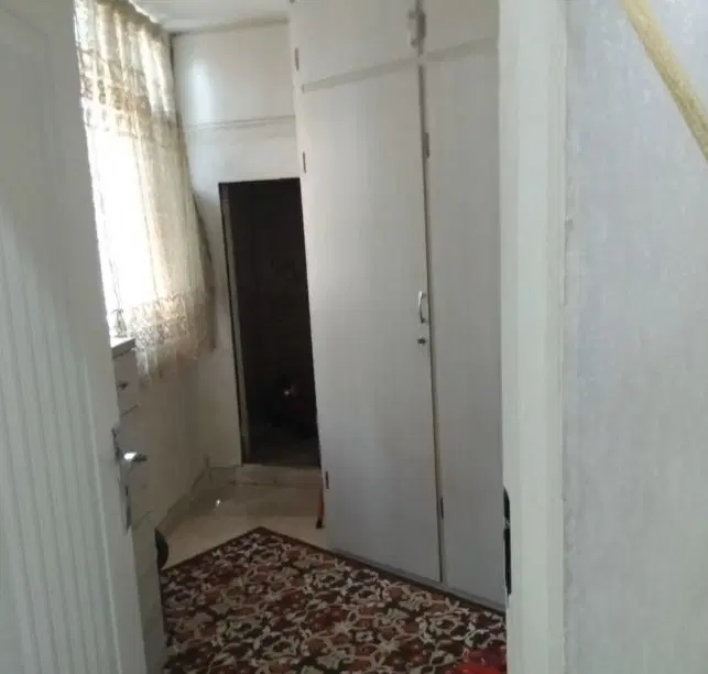 اپارتمان ۵۷ متری