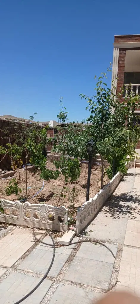 ویلا گرمابسرد