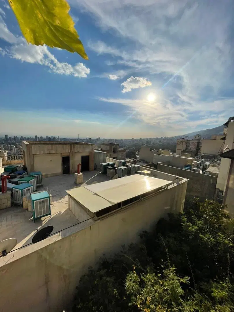 ۷۰ متری گلابدره
