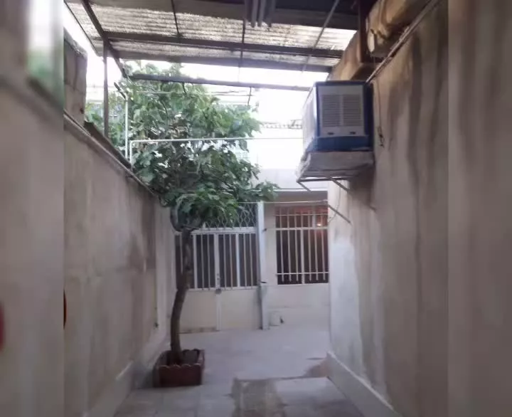 خانه ویلایی۱۲۰ متر