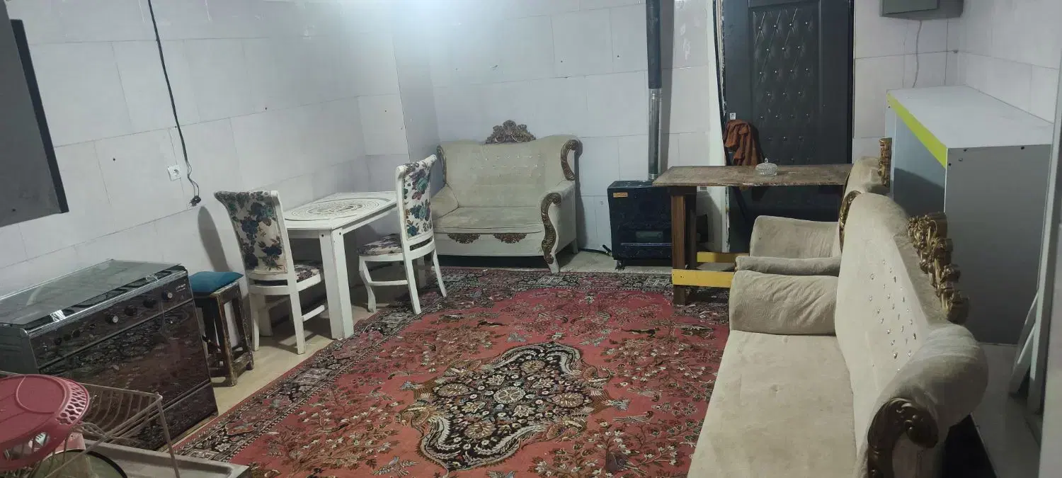 سوییت مرکز شهر