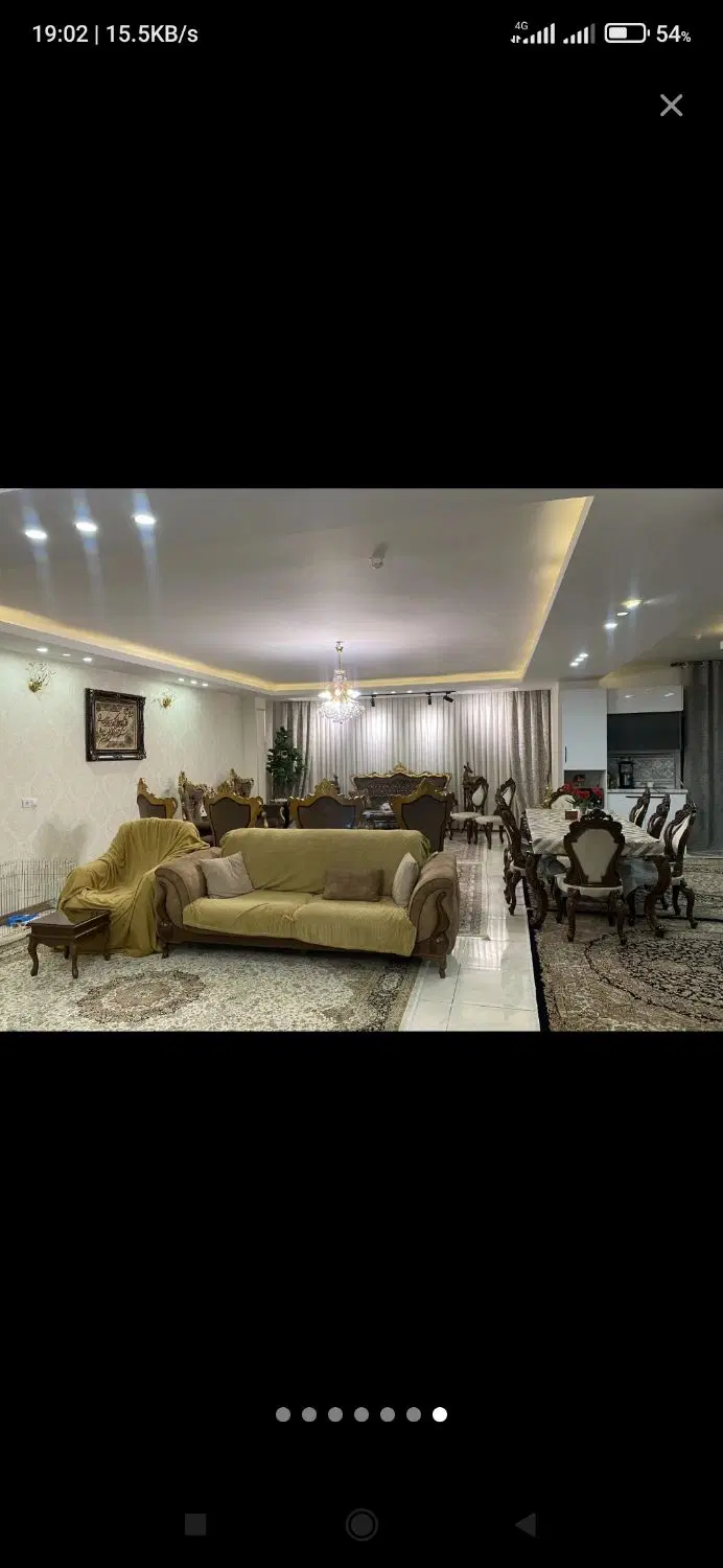 فروش آپارتمان