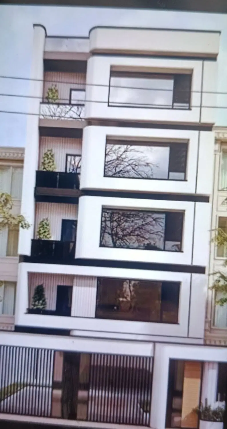 پیش فروش واحد بلوک۸ کوثر