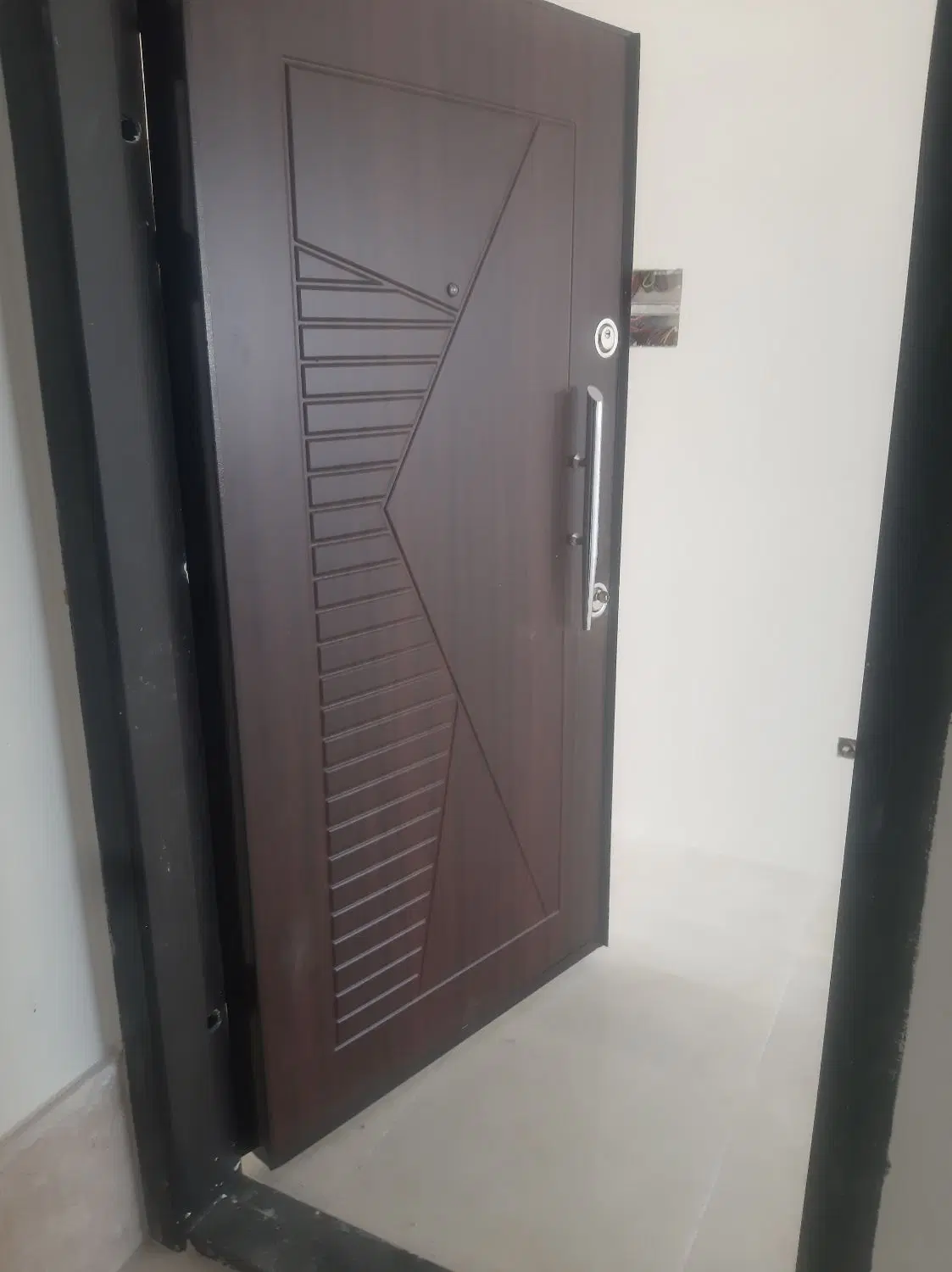فروش آپارتمان ژاندارمری