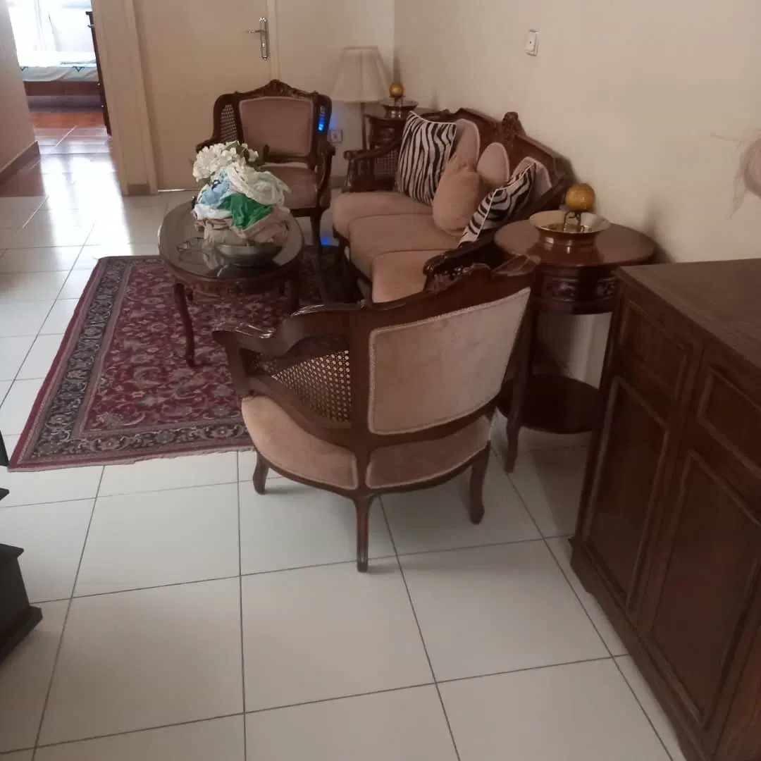 آپارتمان ۱۳۰ متری جلفا