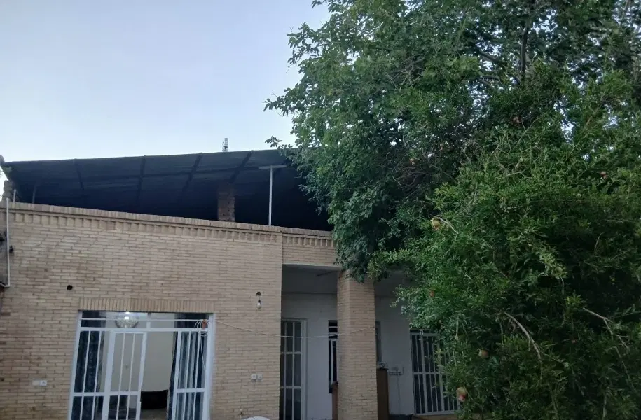 منزل هفده شهریور ویلایی کنار بازار مظفری