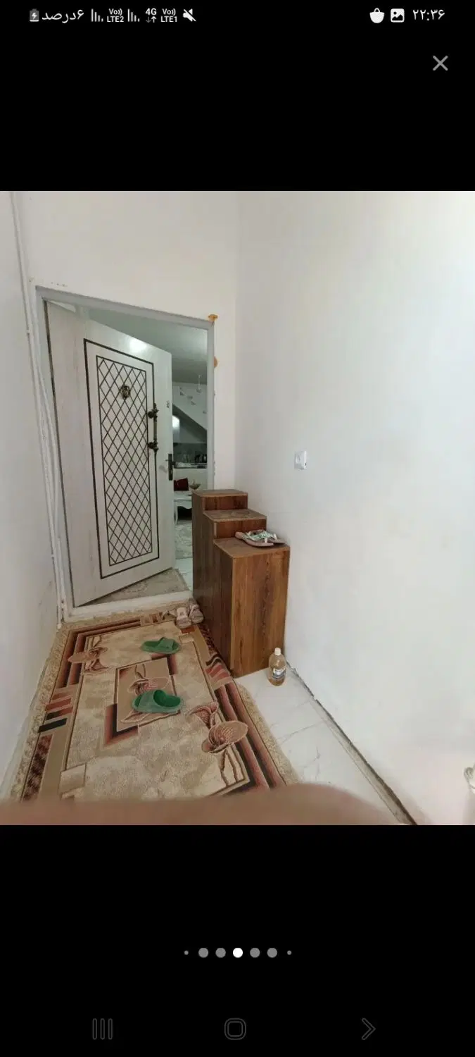 فروش خانه در علامه مجلسی دوبلکس