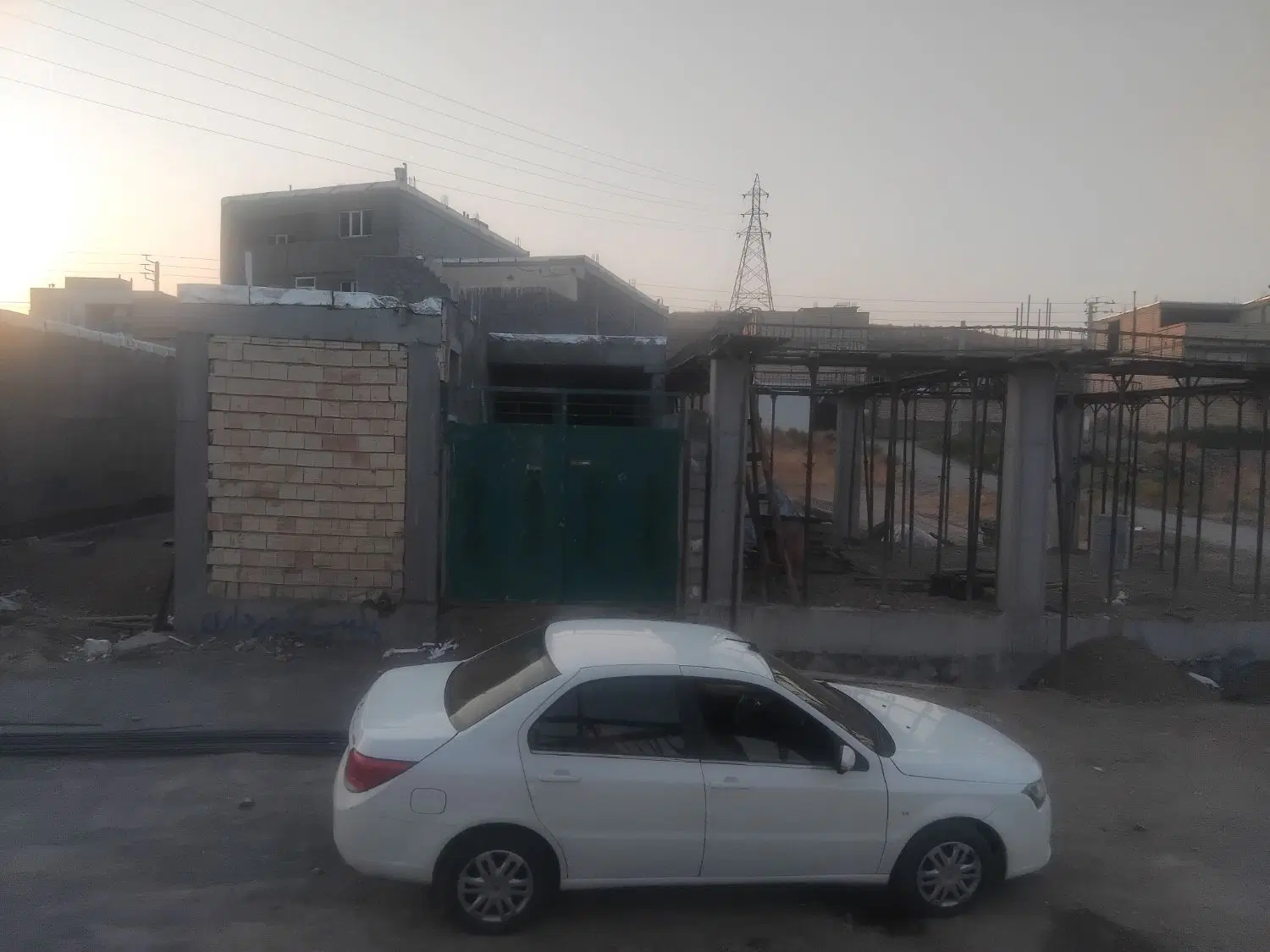 فروش خانه  ویلایی