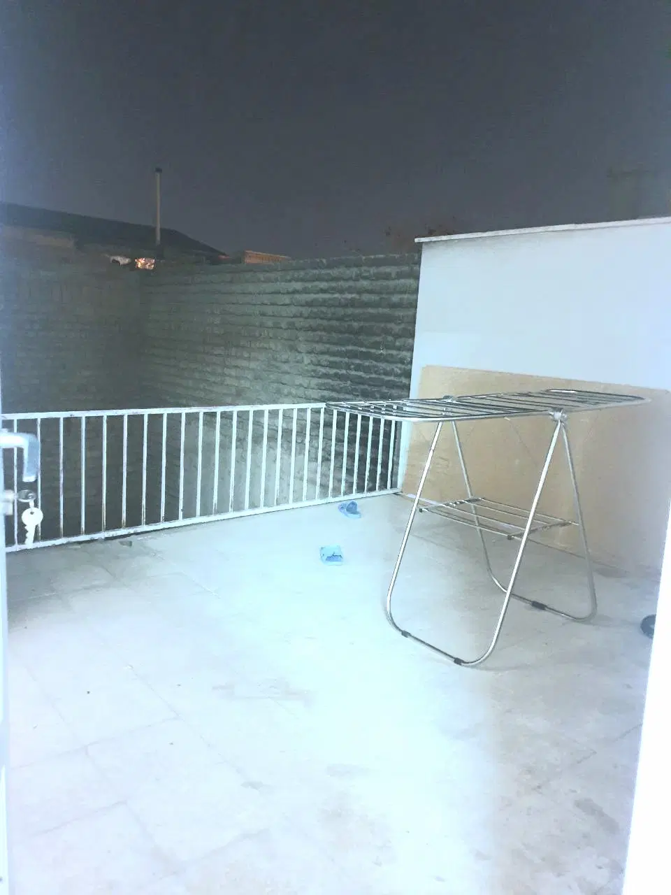 مسکونی تجاری نانوایی سنگک