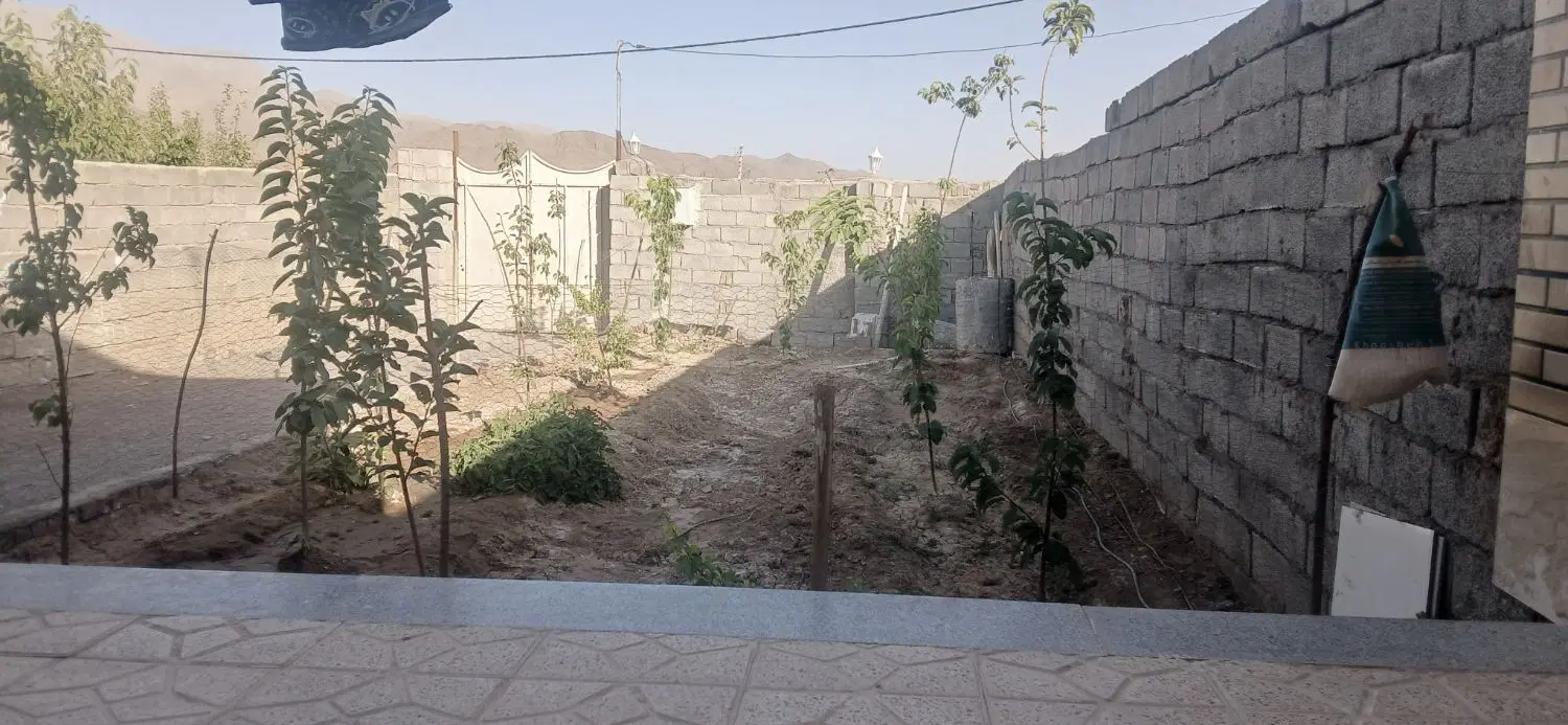 خانه فروشی سکنج نوساز کلید نخورده شناژی