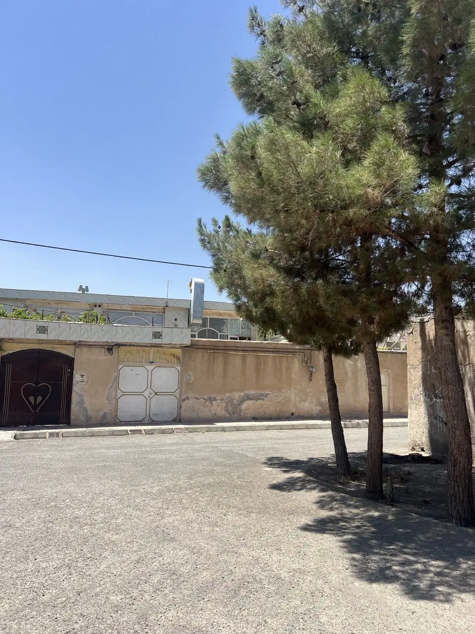خانه ویلایی فروشی سند شش دانگ