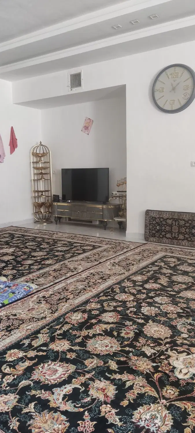 خانه ولایت دو میدان نیلوفر