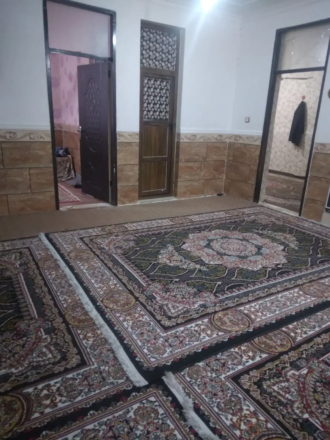 خانه ویلایی ۱۴۵متر ذوالفقار ۱۱۸