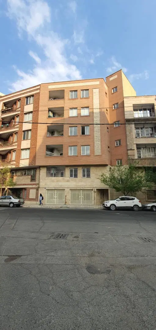 موقعیت اداری ۸۰ متری طبقه ۲