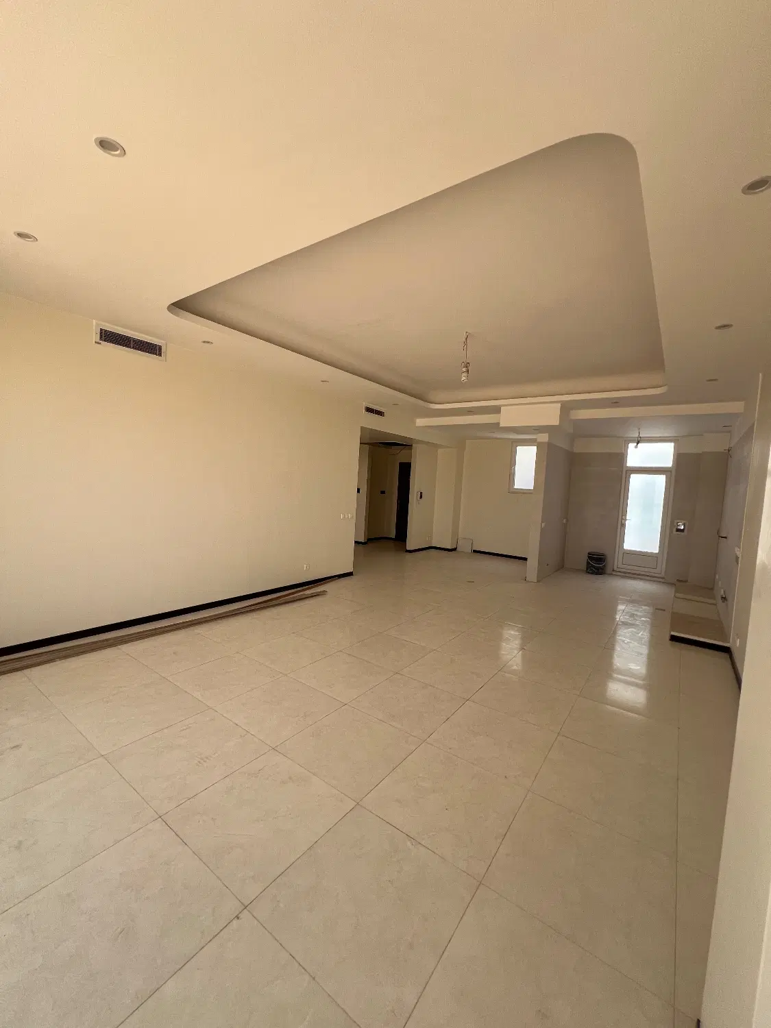 اپارتمان نوساز