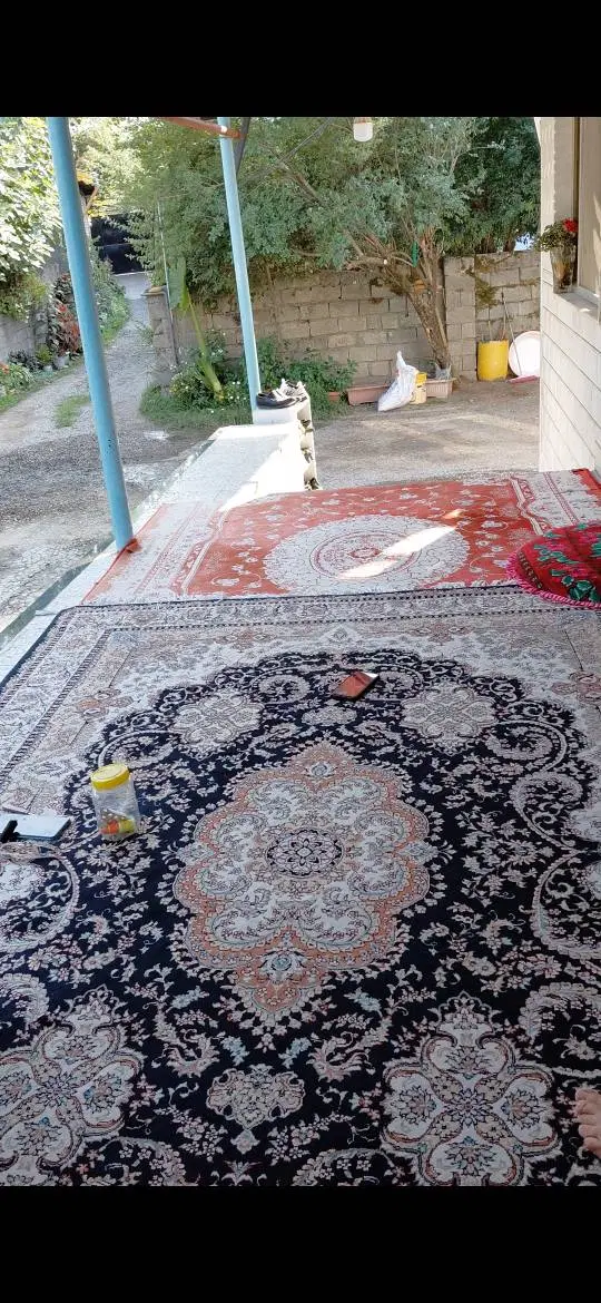 خانه ویلا