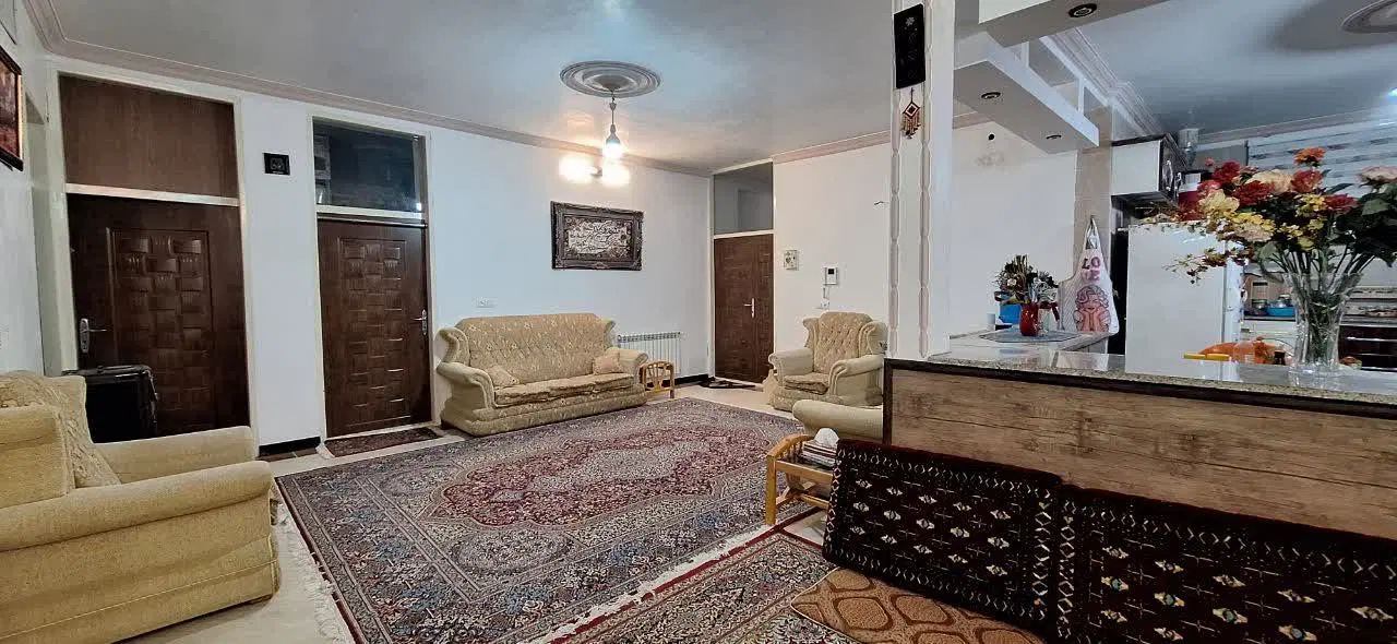فروش منزل ویلایی