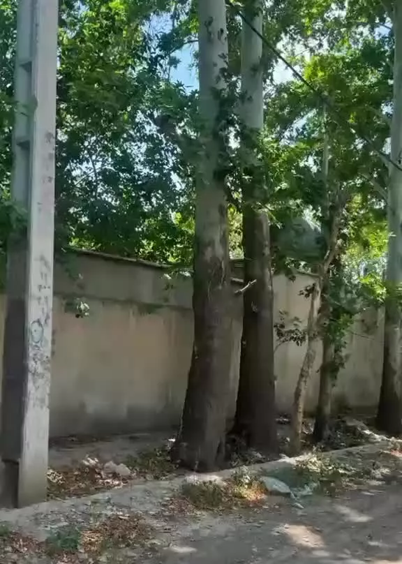 ویلای چهاردیواری گلستان یکم مهرشهر