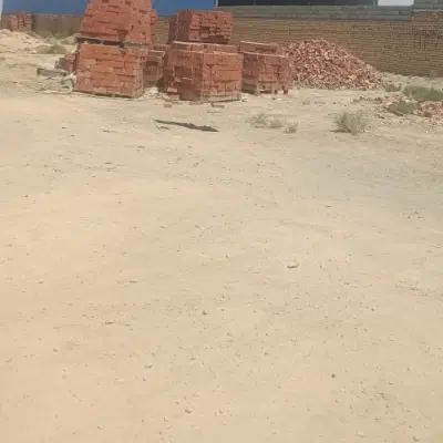 زمین 750 متری