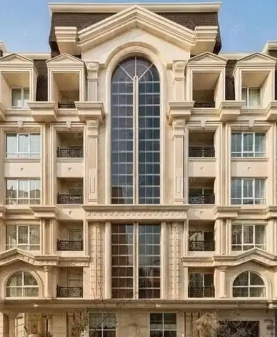 فروش اپارتمان دوخواب ۱۱۰ متری سفیرشمالی