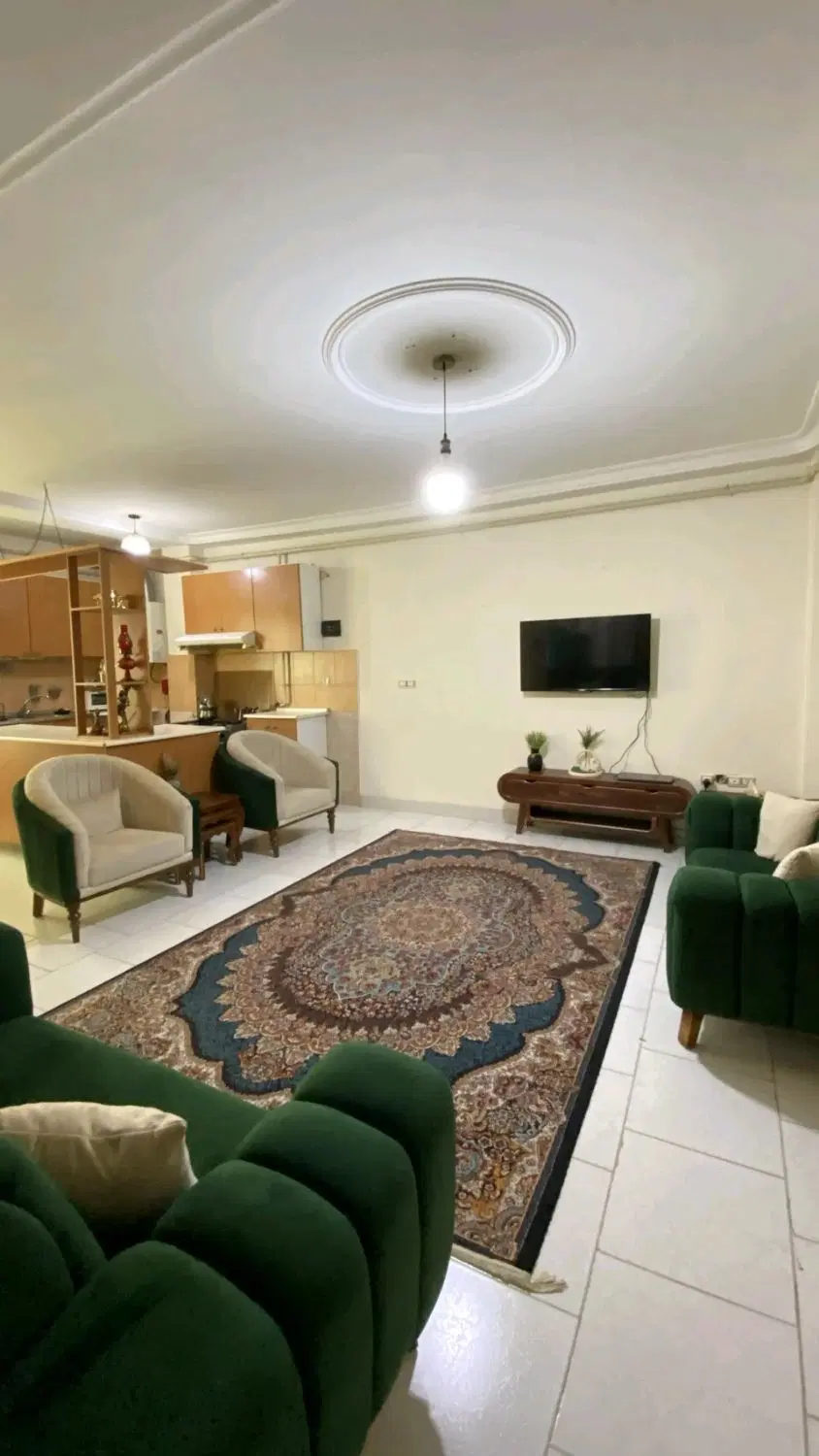 فروش واحد۶۳مترسند لوکیشن بی‌نظیر رودبارتان شاه عمو