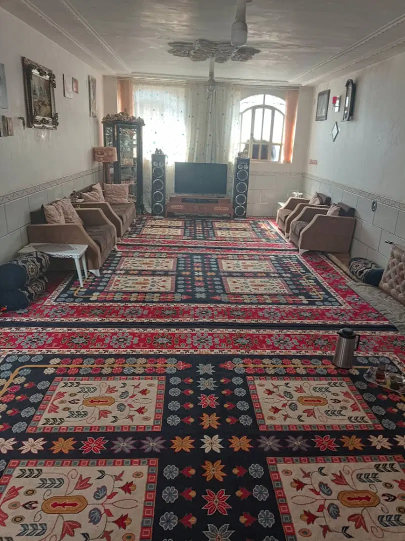 خونه ویلایی