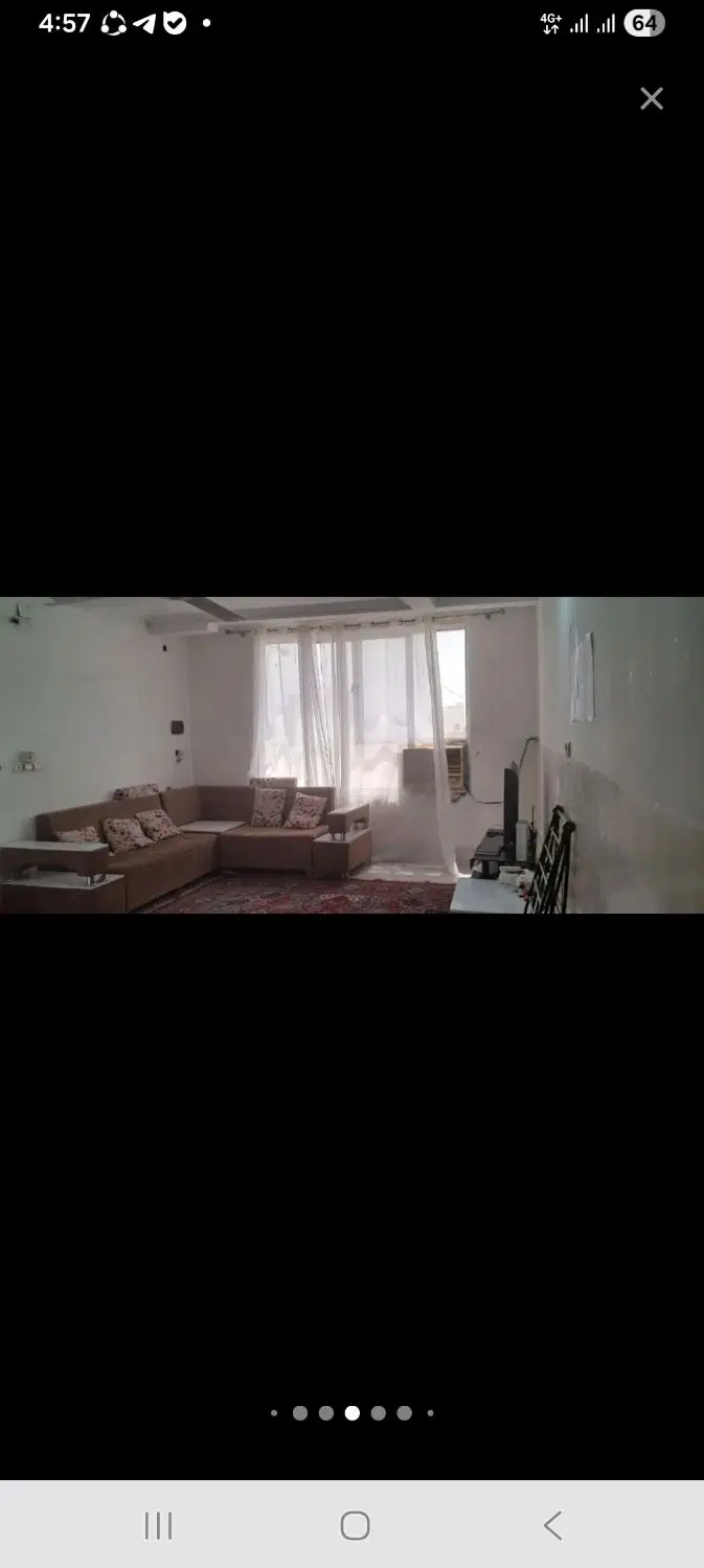اجاره منزل مبله تک خوابه بندر کنگان