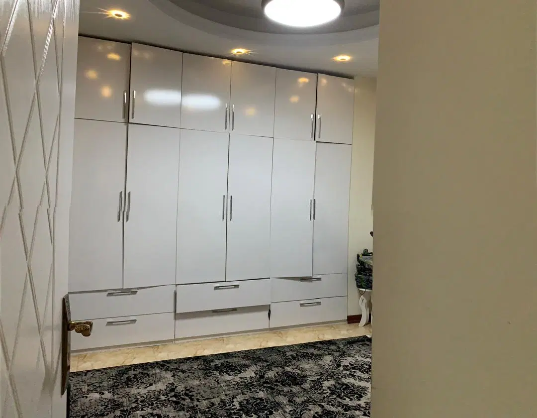 فروش تک واحد لاکچری  194متری