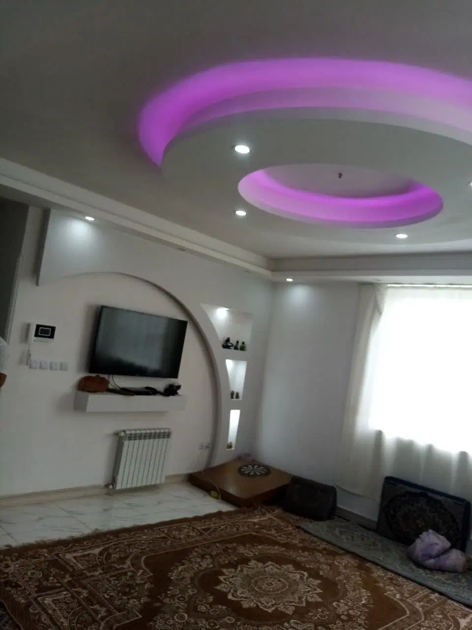 آپارتمان ۶۸متری گلستان ۳۹